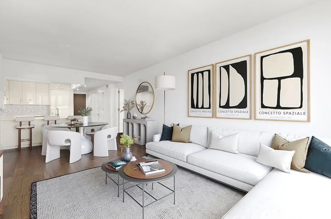 Wohnung in New York City, New York, Vereinigte Staaten 2 - 18745316