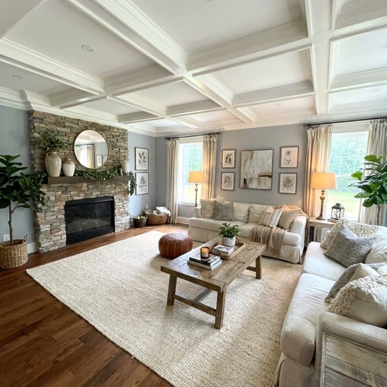 Casa a Westford, Massachusetts, Stati Uniti 5 - 18745958