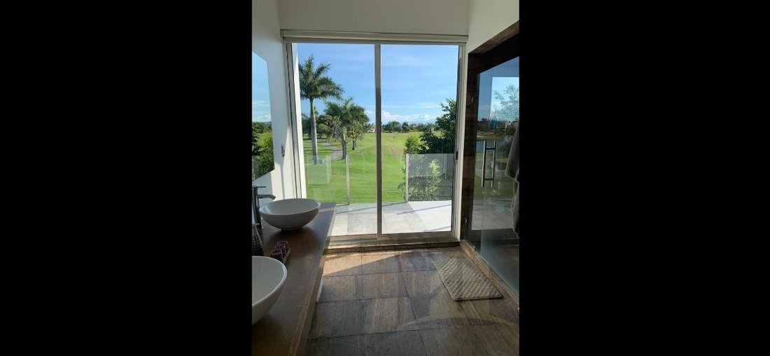 Casa en Fraccionamiento Club de Golf Paraíso, Morelos, México 5 - 18742483