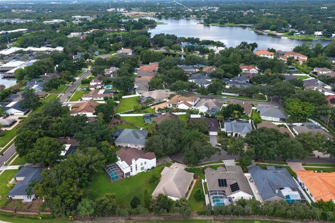 Casa a Tampa, Florida, Stati Uniti 4 - 18743281