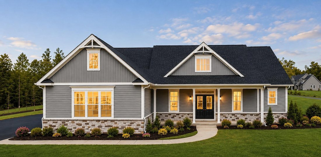 Haus in Hughesville, Maryland, Vereinigte Staaten 1 - 18745112