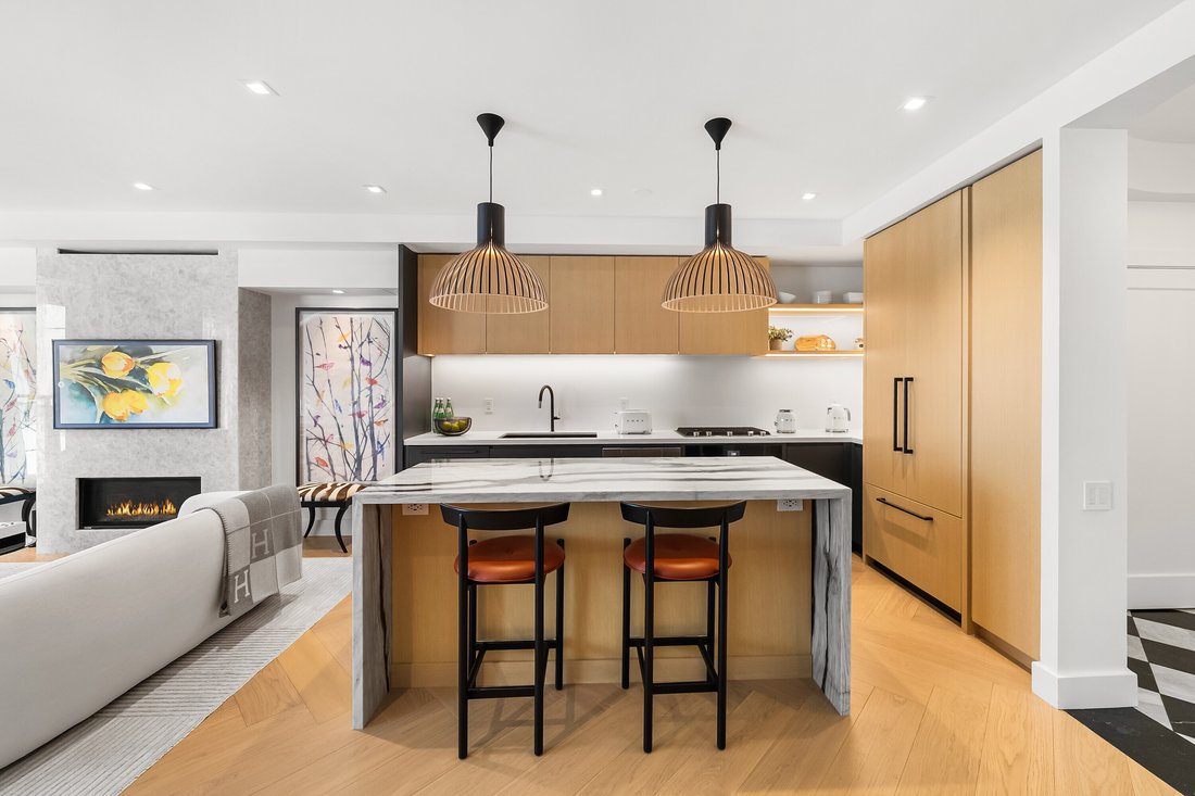 Appartement à Toronto, Ontario, Canada 1 - 18746219