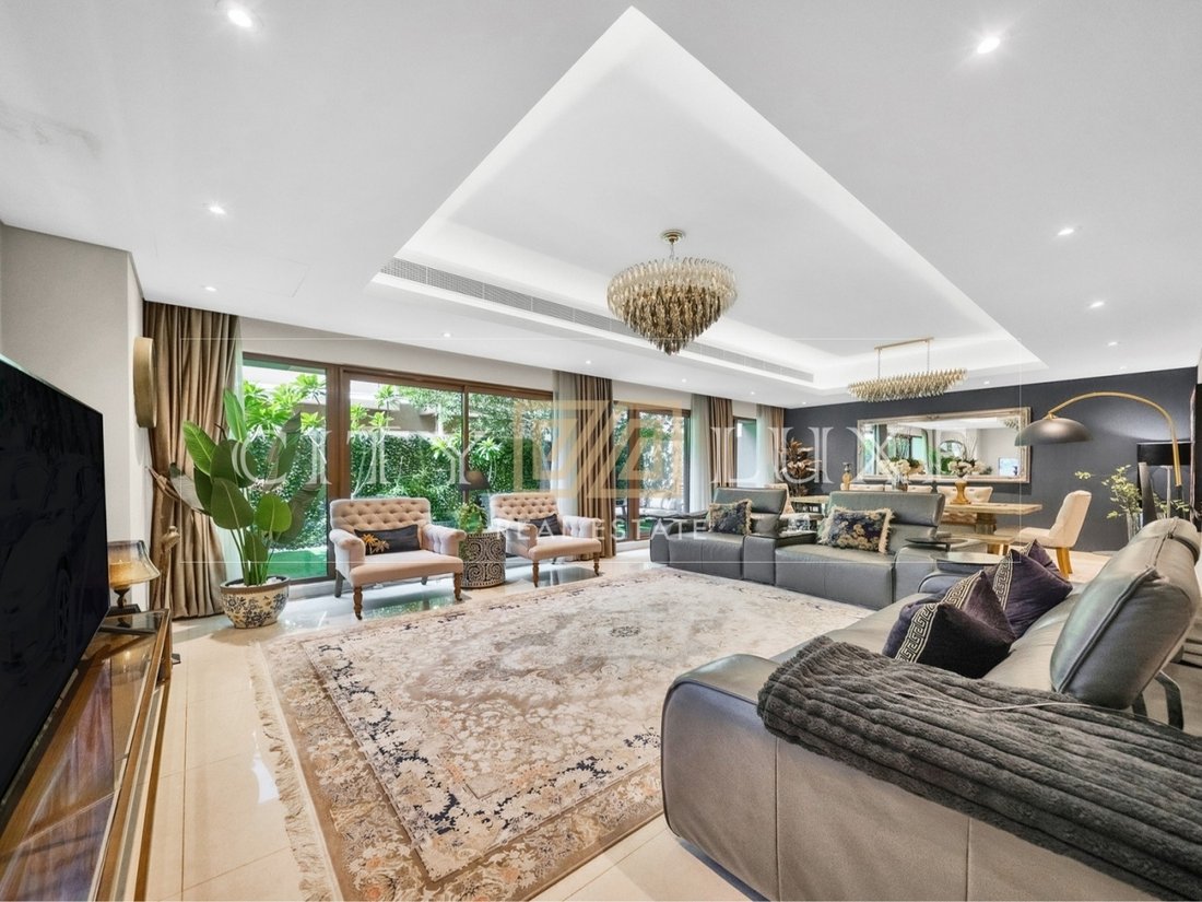 Residenza a Dubai, Andorra 3 - 18741757