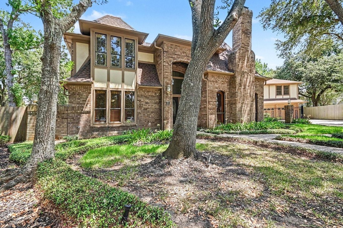 Casa a Seabrook, Texas, Stati Uniti 3 - 18744367