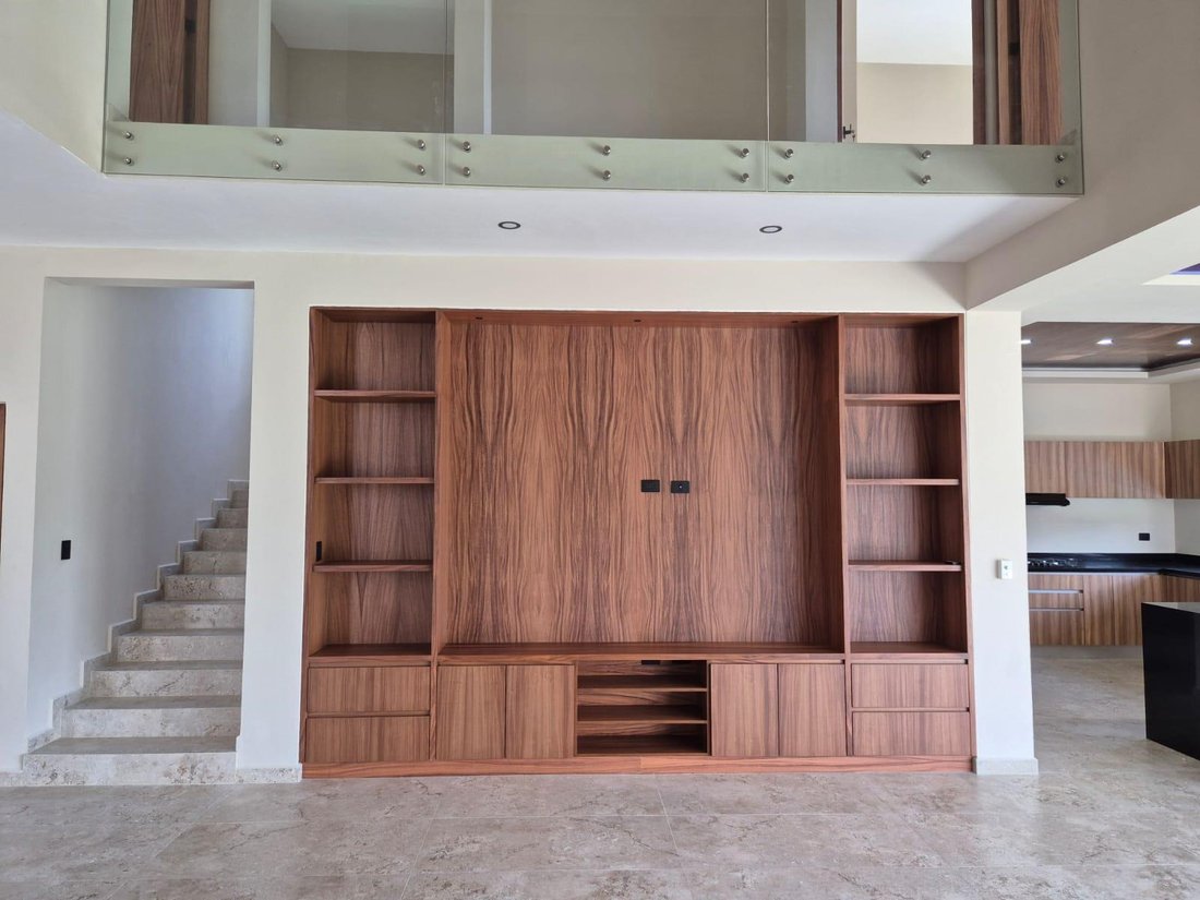 Haus in Cancún, Quintana Roo, Mexiko 3 - 18741659