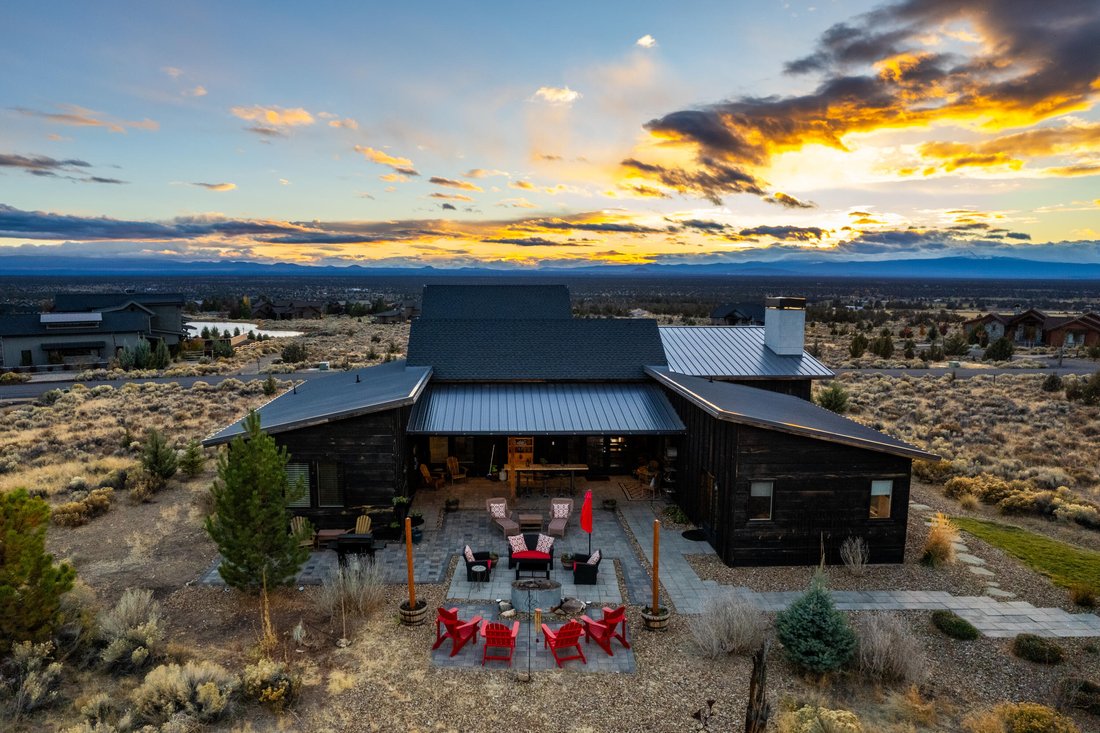 Haus in Powell Butte, Oregon, Vereinigte Staaten 4 - 18743855