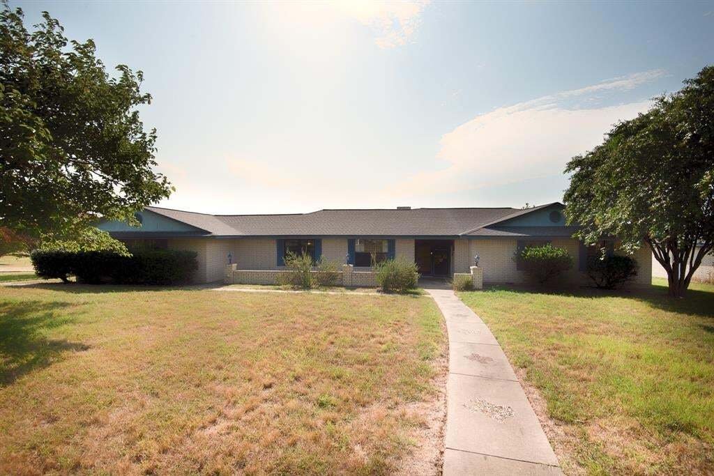 Casa a Kaufman, Texas, Stati Uniti 3 - 18744479