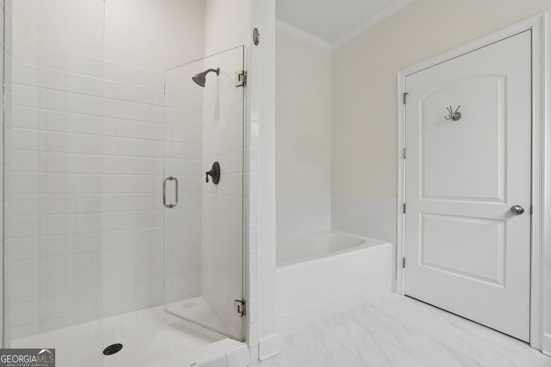 Condominio a Atlanta, Georgia, Stati Uniti 5 - 18744055