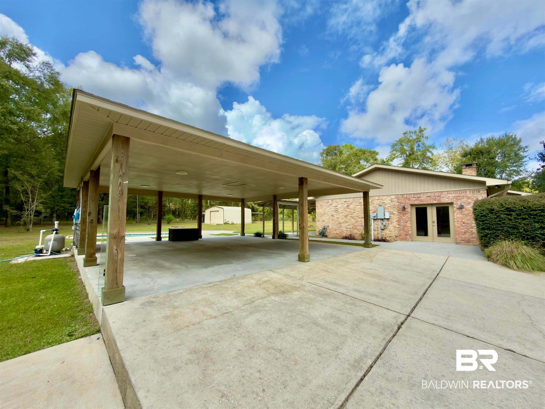 House in Bay Minette, Alabama, United States 2 - 18740671