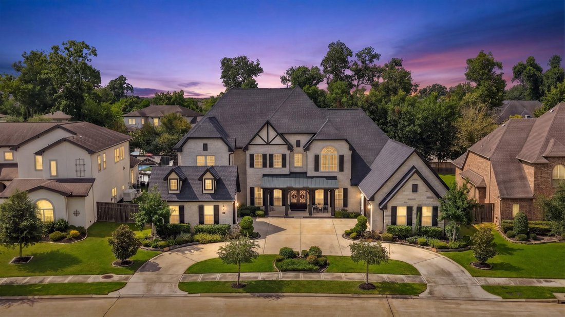 Casa a Missouri City, Texas, Stati Uniti 2 - 18741126