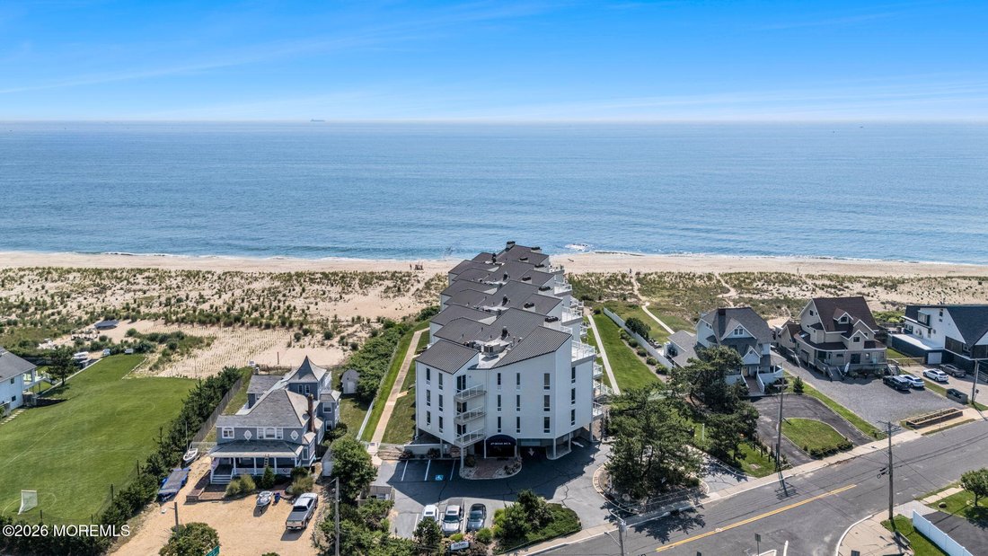 Condo in Long Branch, New Jersey, United States 2 - 18740490