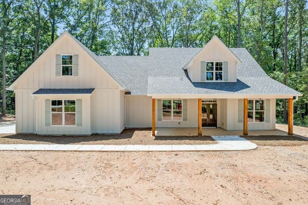 House in Moreland, Georgia, United States 2 - 18399530