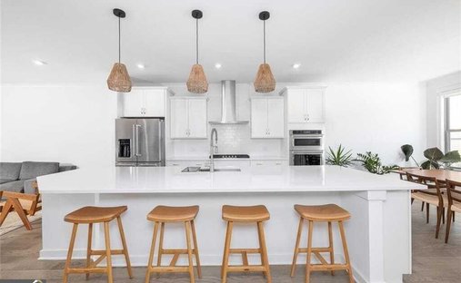 Residenza a Decatur, Georgia, Stati Uniti 1