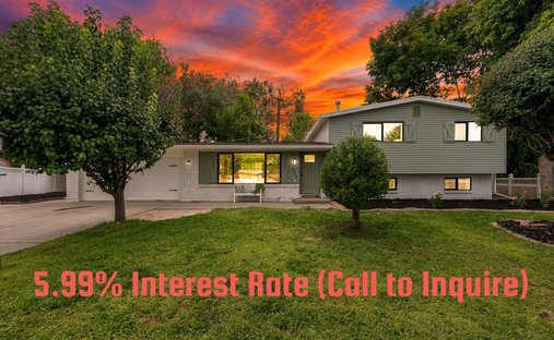Maison à Cottonwood Heights, Utah, États-Unis 1