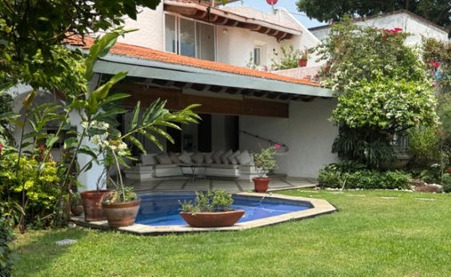 Condo in Cuernavaca, Morelos, Mexico 1