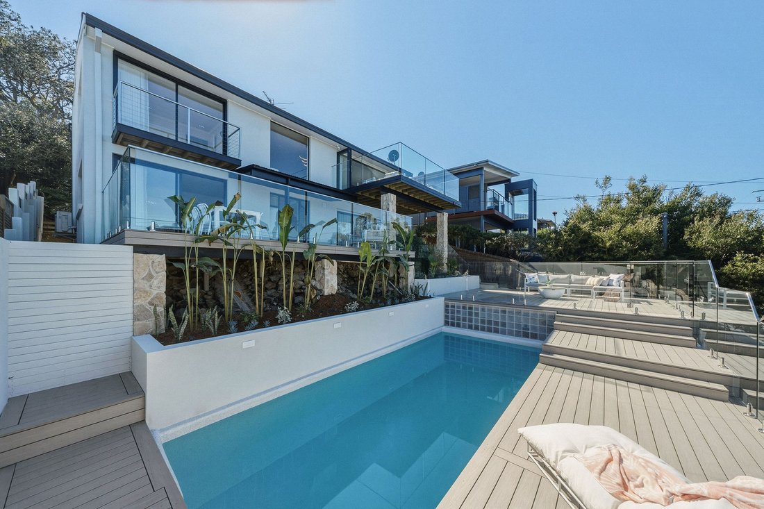 Haus in Killcare Heights, New South Wales, Australien 2 - 18746083