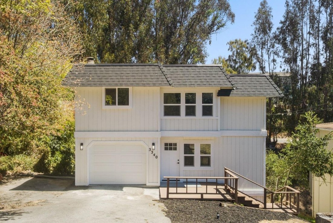 House in Soquel, California, United States 1 - 18743422