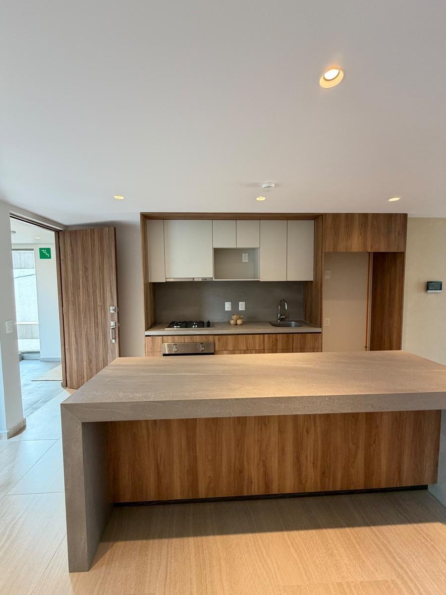 Wohnung in Mexico City, Mexiko 3 - 18742312