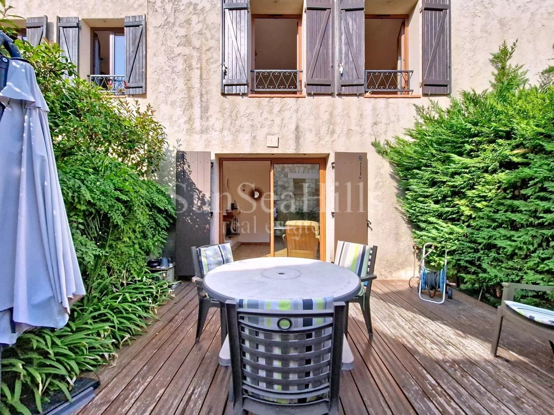 Apartment in Nice, Provence-Alpes-Côte d'Azur, France 3 - 18741783