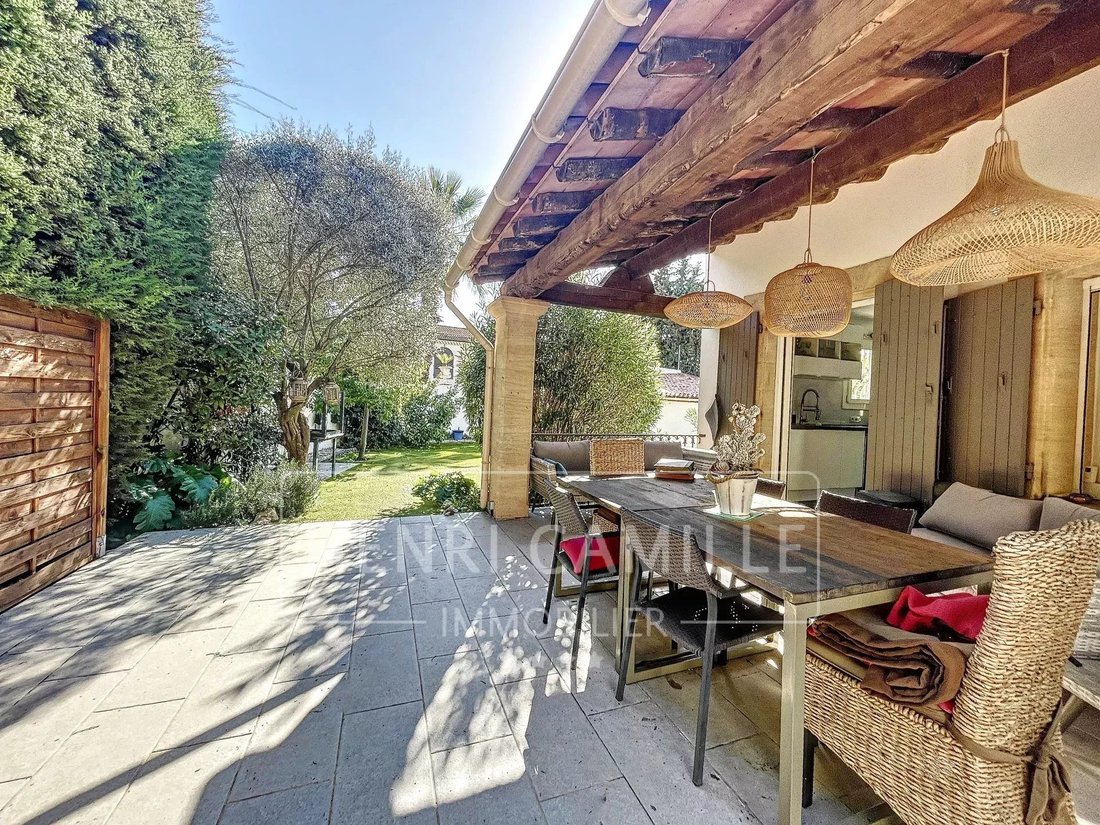 Villa à Vallergues, Cannes, France 5 - 18741984