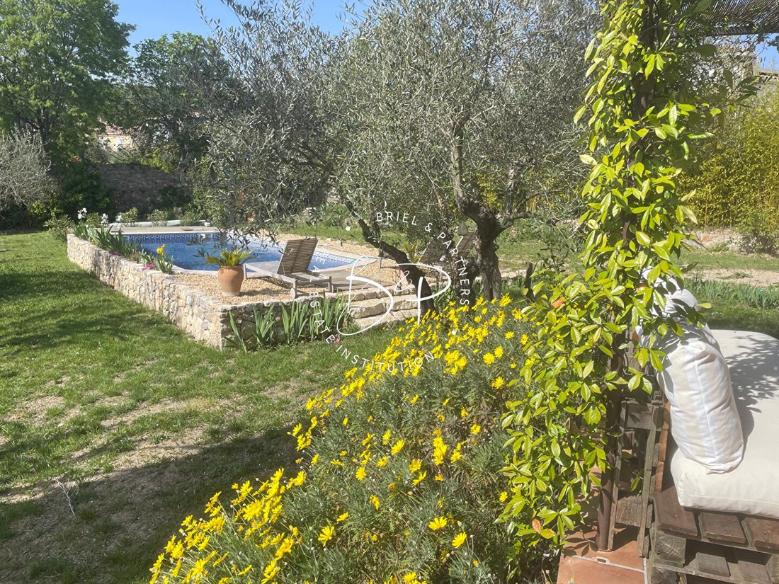 Villa à La Ville, Lorgues, France 2 - 18745327