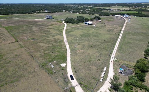 Florence, Texas, Vereinigte Staaten 1
