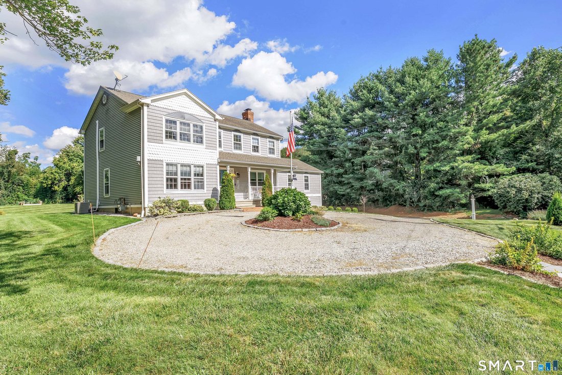 Casa a Shelton, Connecticut, Stati Uniti 3 - 18742863