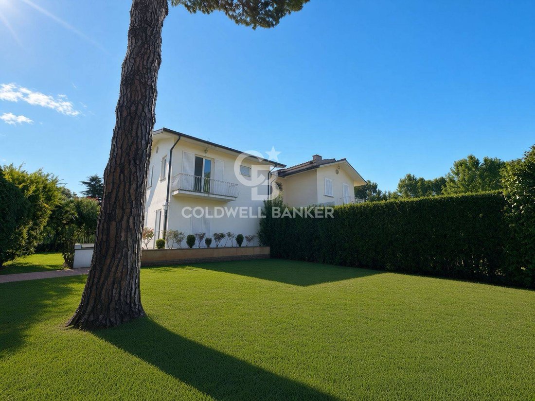 Villa à Vittoria Apuana, Forte dei Marmi, Toscane 2 - 18745947