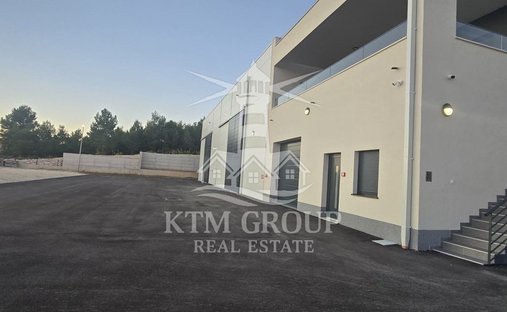 Bibinje, Zadar, Kroatien 1