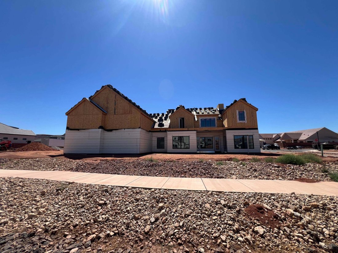 Haus in Washington, Utah, Vereinigte Staaten 4 - 18742634