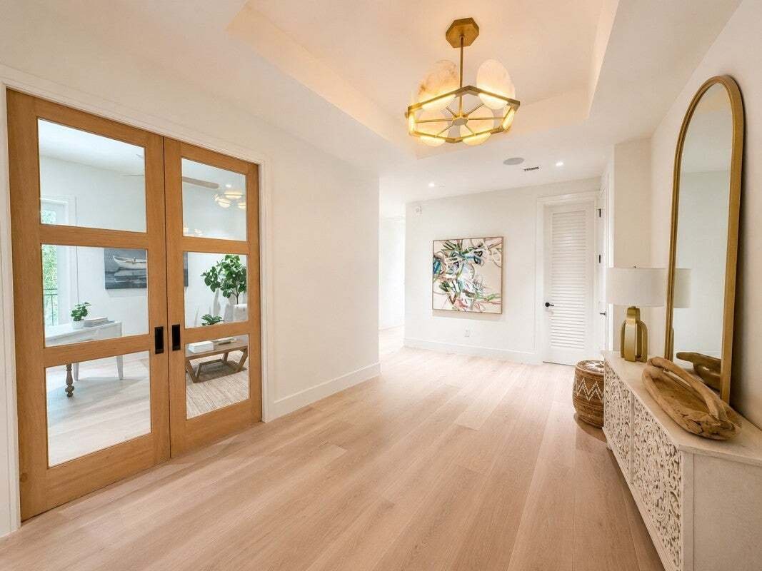 Appartement à Fernandina Beach, Floride, États-Unis 4 - 18742572