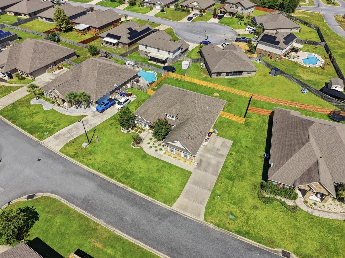 Casa a Crestview, Florida, Stati Uniti 4 - 18742306