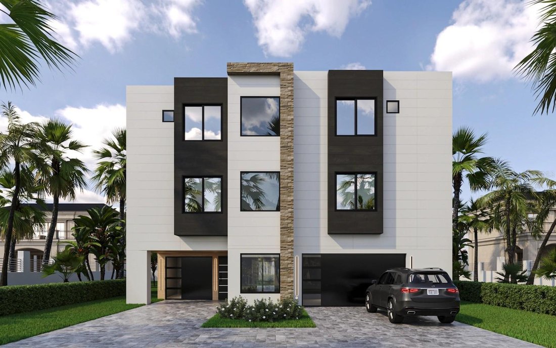 House in Clearwater, Florida, United States 1 - 18743348