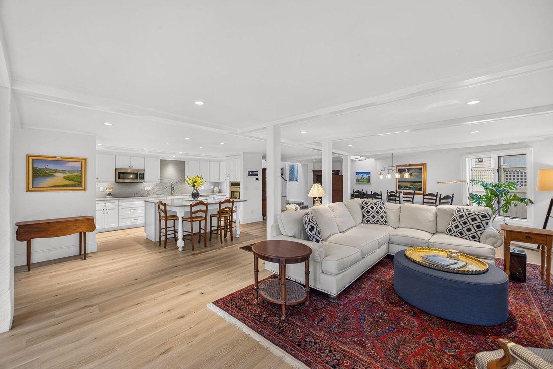 Condominio a Chatham, Massachusetts, Stati Uniti 4 - 18740013