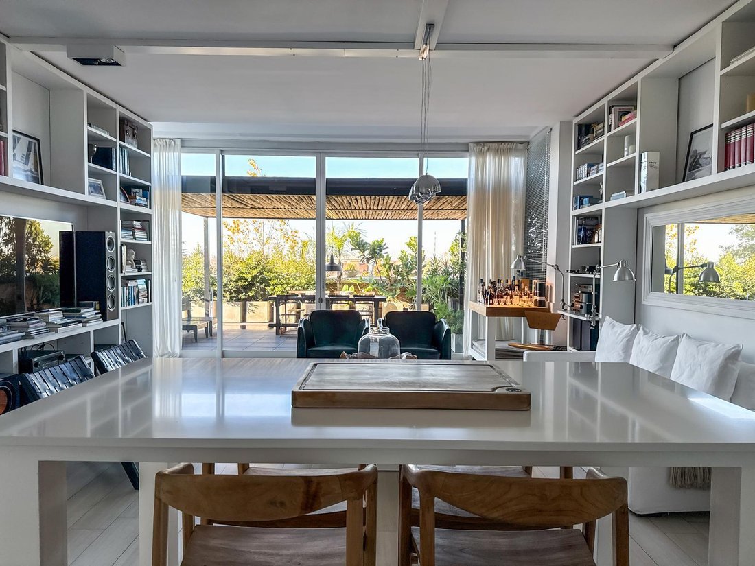 Apartment in San Isidro, Buenos Aires Province, Argentina 3 - 18742200