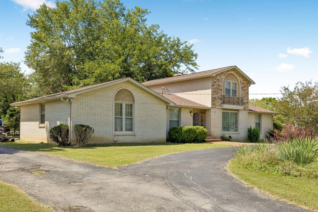 House in Hendersonville, Tennessee, United States 2 - 18746474