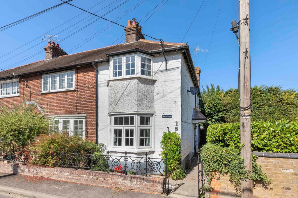 Casa en Bourne End, Inglaterra 1 - 18745063