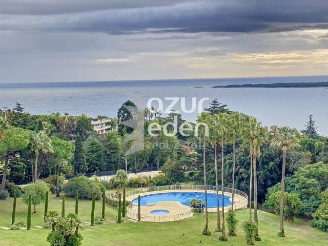 Wohnung in Cannes, Provence-Alpes-Côte d'Azur, Frankreich 3 - 15675373