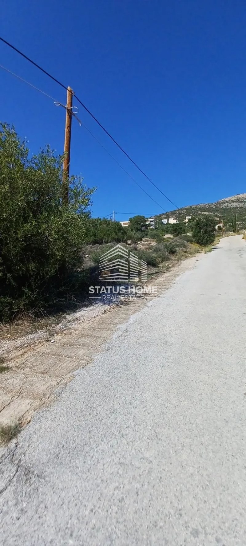 Terrain à Anavissos, Attique, Grèce 4 - 18740621