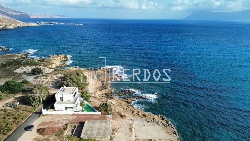 Land in Kissamos, Griechenland 4 - 18740606