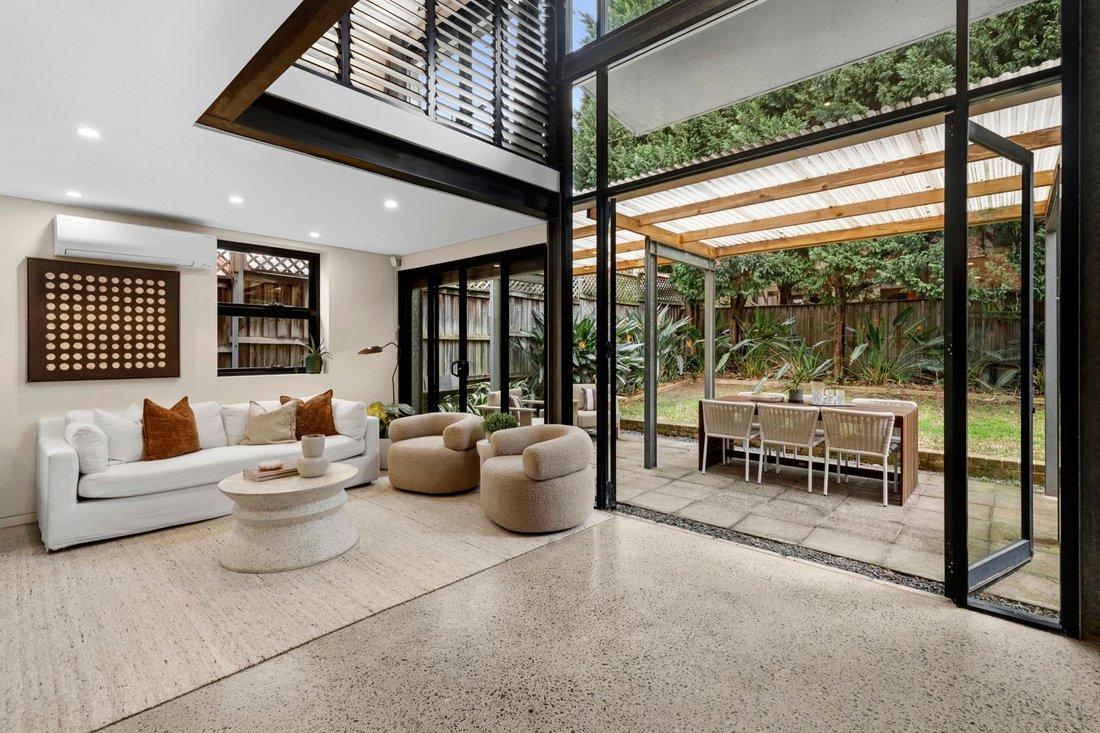 Casa en Crows Nest, Nueva Gales del Sur, Australia 2 - 18746096