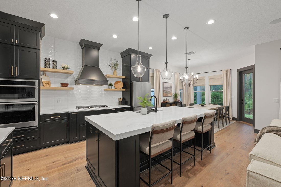 Casa a Fruit Cove, Florida, Stati Uniti 2 - 18740489