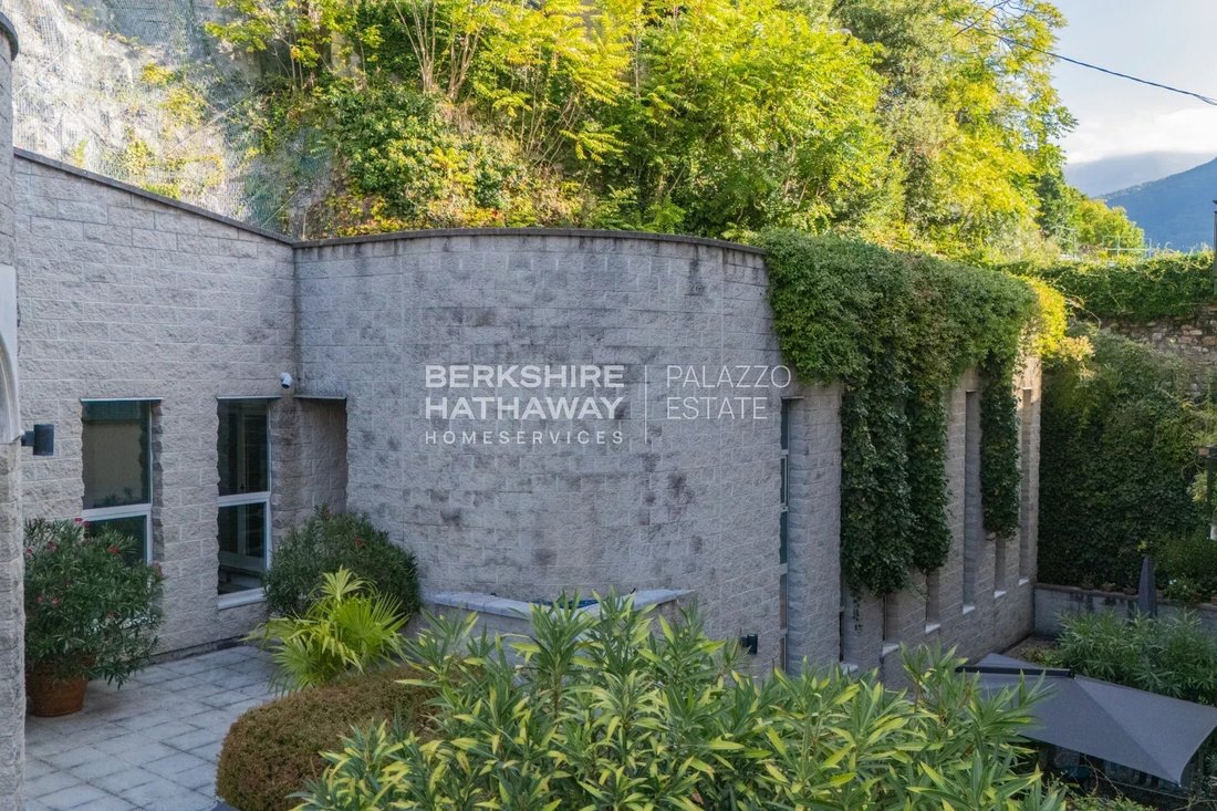 Wohnung in Carate Urio, Lombardei, Italien 3 - 18733723