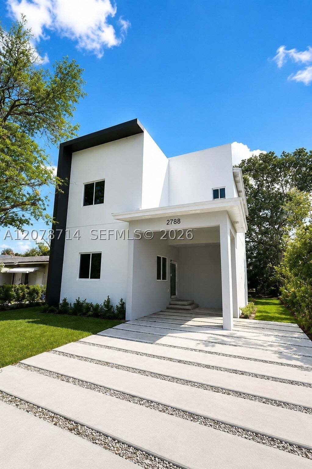 Casa en Wilton Manors, Florida, Estados Unidos 1 - 18741280