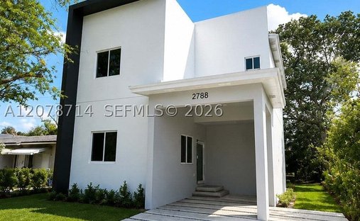 House in Wilton Manors, Florida, United States 1