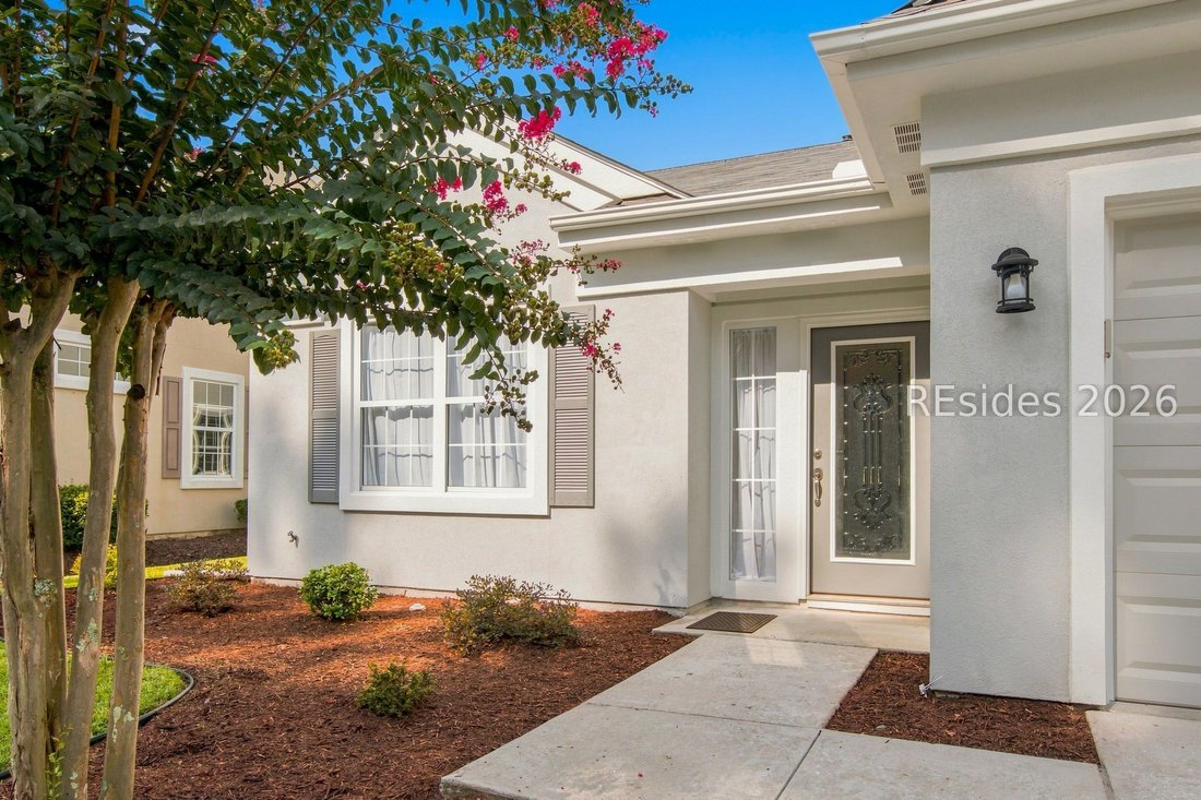 Casa en Bluffton, Carolina del Sur, Estados Unidos 3 - 18740448