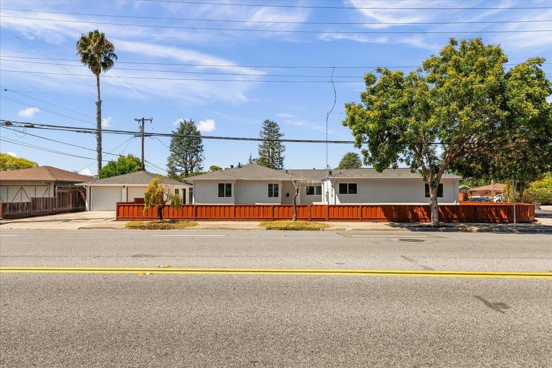 House in Campbell, California, United States 3 - 18743384