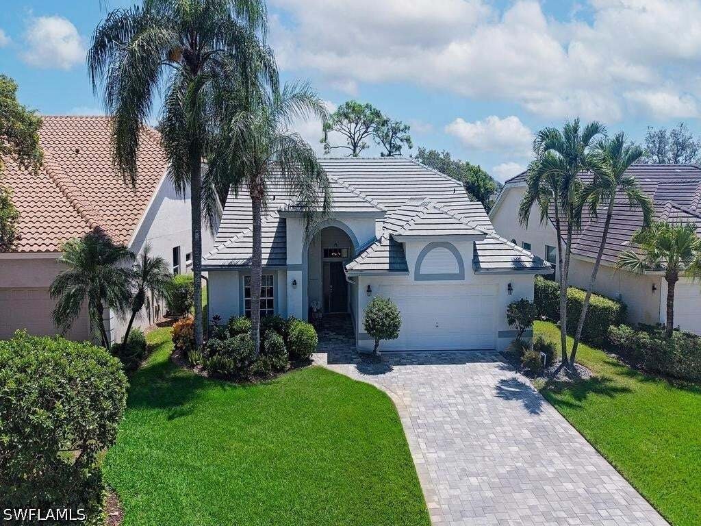 Casa en Bonita Springs, Florida, Estados Unidos 1 - 18742754