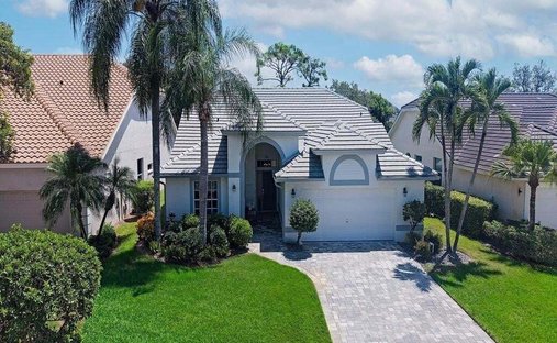 House in Bonita Springs, Florida, United States 1