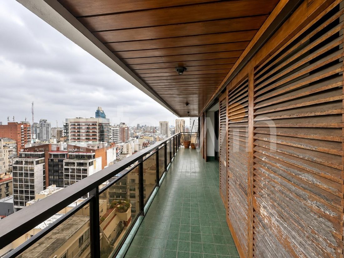 Appartement à Buenos Aires, Buenos Aires, Argentine 1 - 18741966